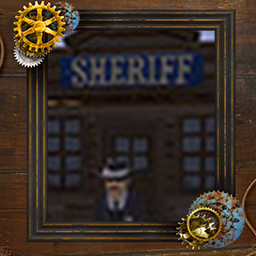 Sheriff