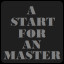 A start for an master