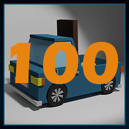 Buy 100 Cars