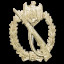 Infantry Assault Badge