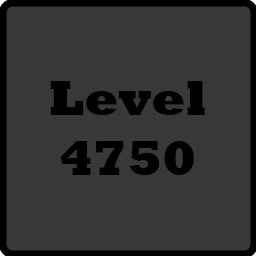 Level 4750