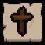 Wooden Cross