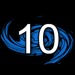 NUMBER 10