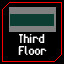 You have unlocked third floor