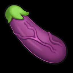 Do Dudes Dream Of Electric Eggplants?