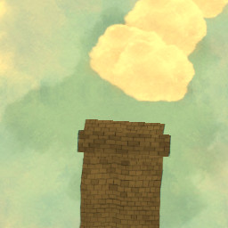 Chimney