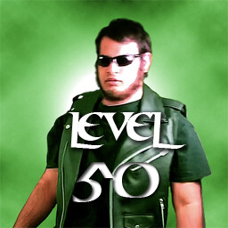 Seth Level 50