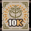 Desert leaderboard score 10000+