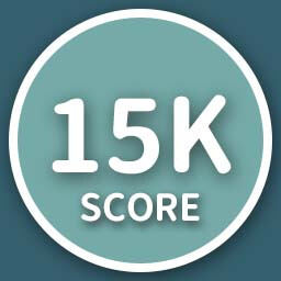 Score 15K