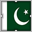 Pakistan