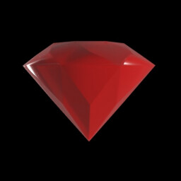 Red Dimond