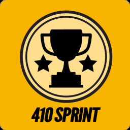 410 Sprint Champion