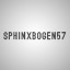 SPHINXBOGEN57