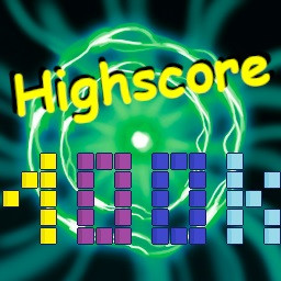 Beat the highscore of 100k