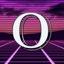 O