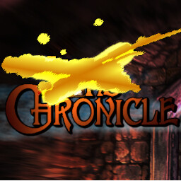 MY Chronicle!