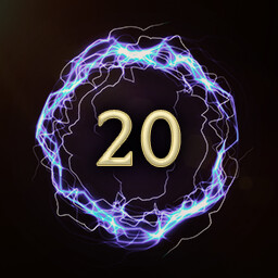 20 Portals