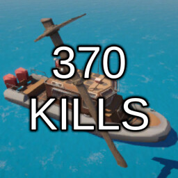 370 KILLS