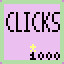 Clicks 1