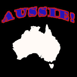 Aussie