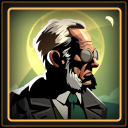 Perfect run: Professor (Campaign)