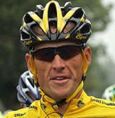 Lance Armstrong