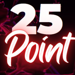 Twenty-fifth Point