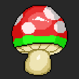 Mushroom Gourmet