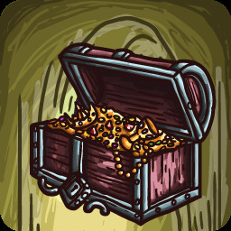 TREASURE CHEST 2