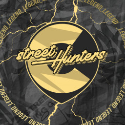 #Street Hunters