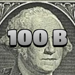 100 BILLIES