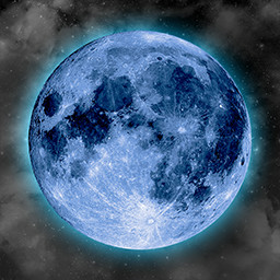 Blue Moon