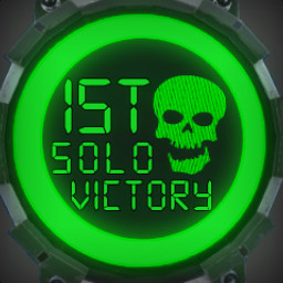 Solo Wins 1