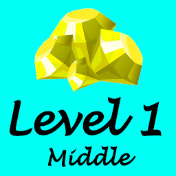 Level 1 Middle