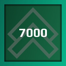 7000