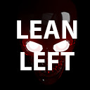 LEAN LEFT