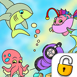 Fishes - unlocked