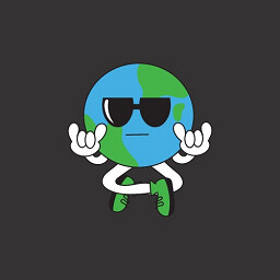 Hasta La Vista, Earthlings!