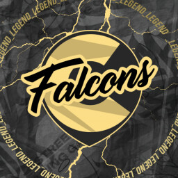 #Falcon Outlaws