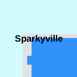 Sparkyville