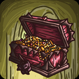 TREASURE CHEST 4