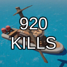 920 KILLS