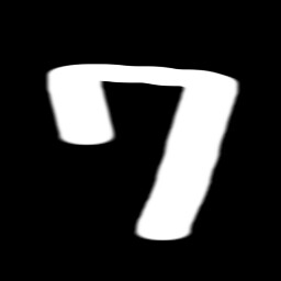 7