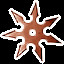 Almost Orange Star