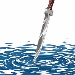 Drowning Knife