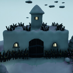 The Cloud Fort