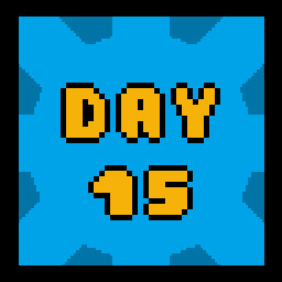 Day 15