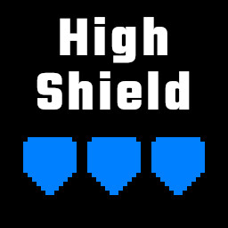 High Shield