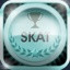 Skat Champion