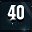 40